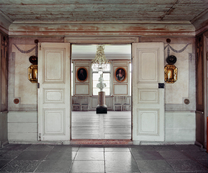Skogaholms herrgård, Skansen Foto: Marie Andersson