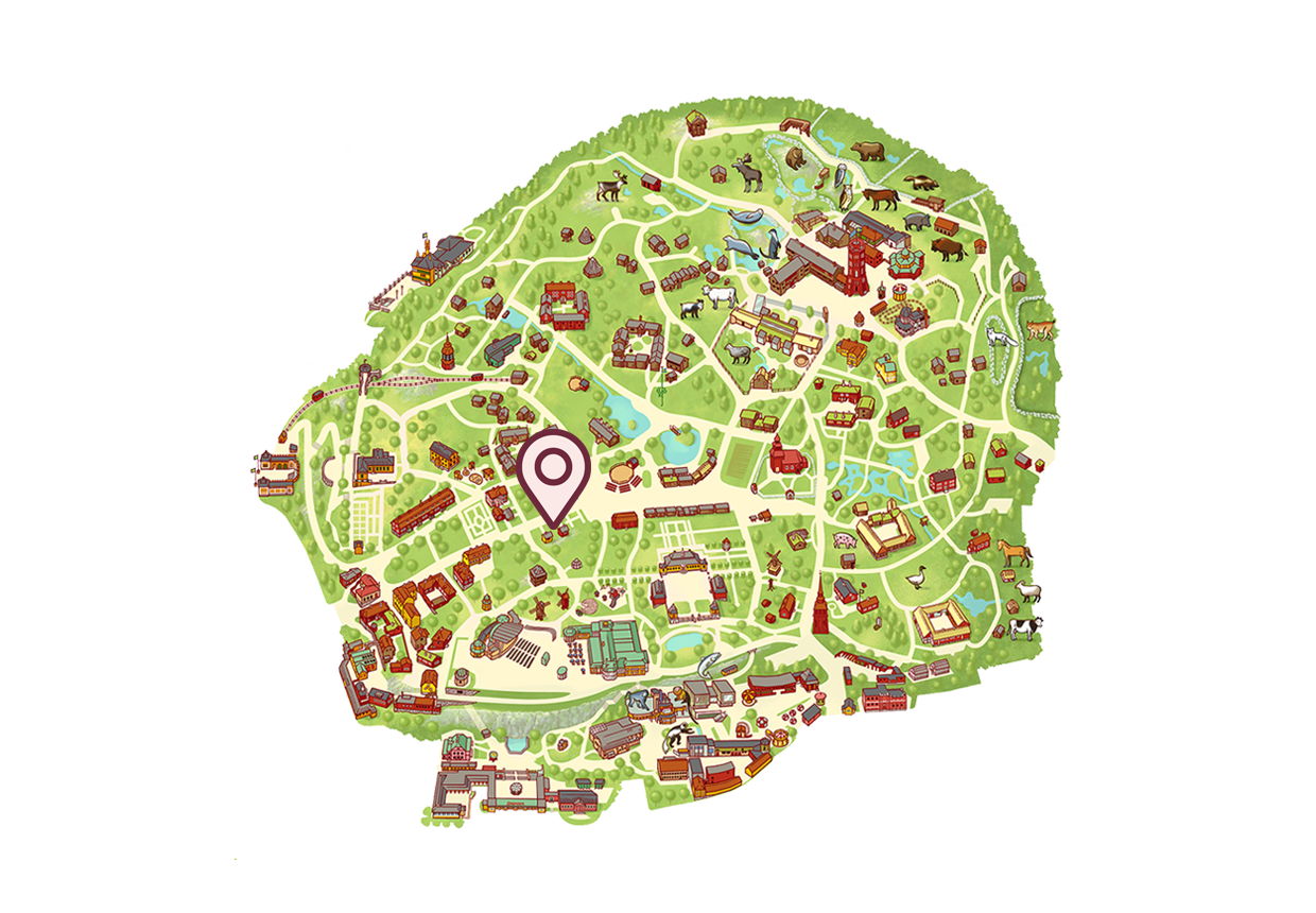 Kolonistugorna