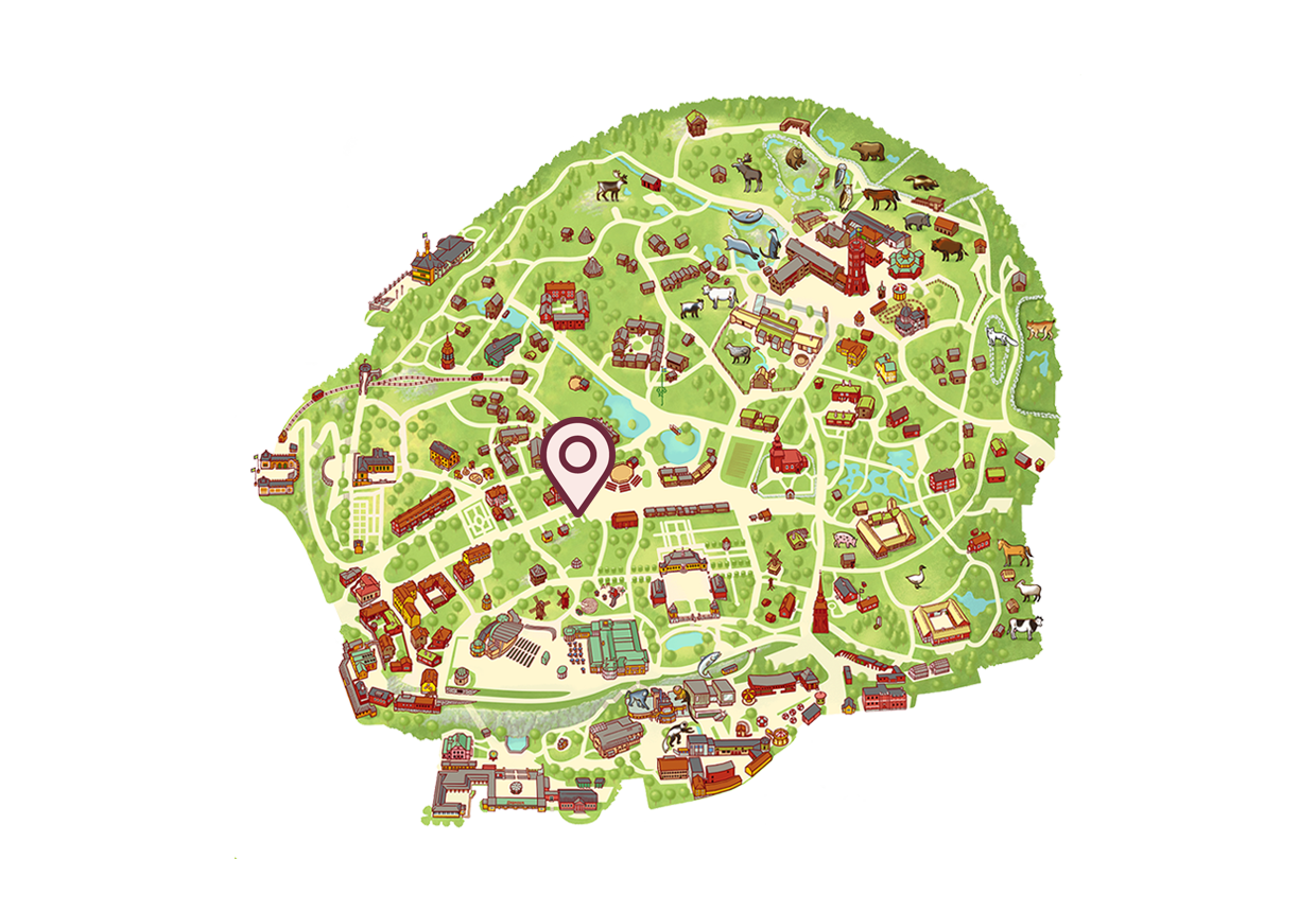 The Garden of Possibilities