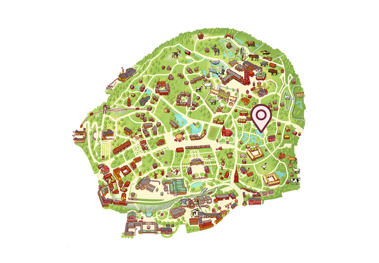 Motjärnsgruvan