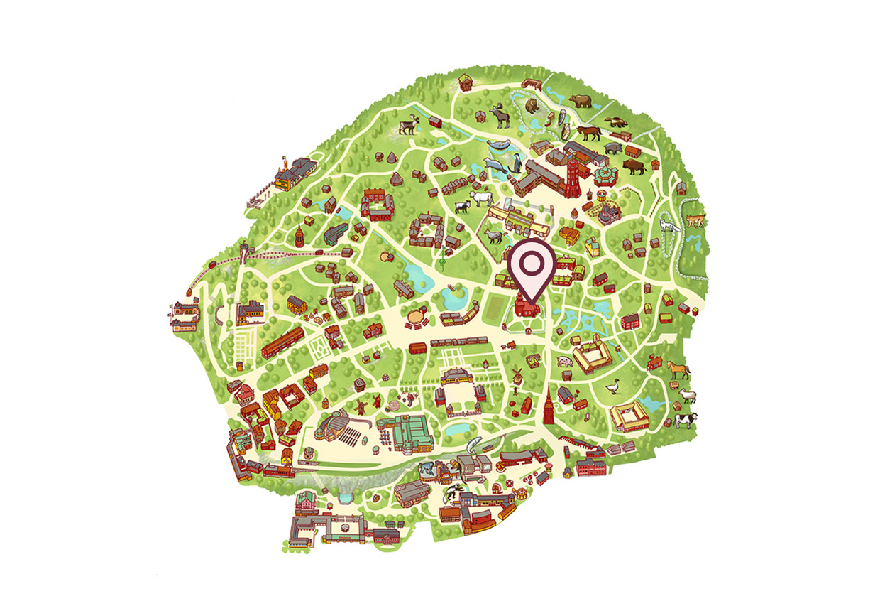 Seglora
