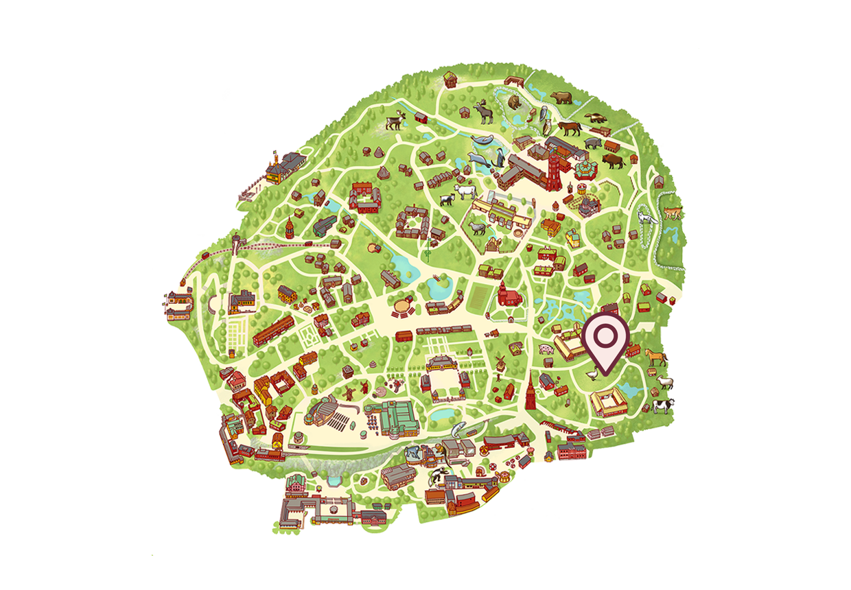Skånegås