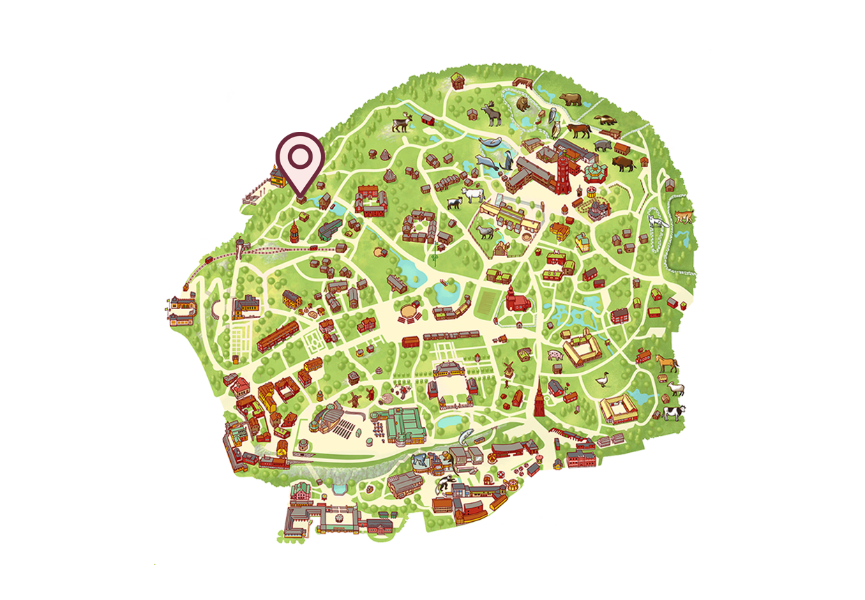 Vadmalsstampen