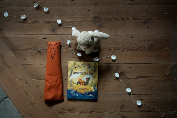 Presenttips för barn