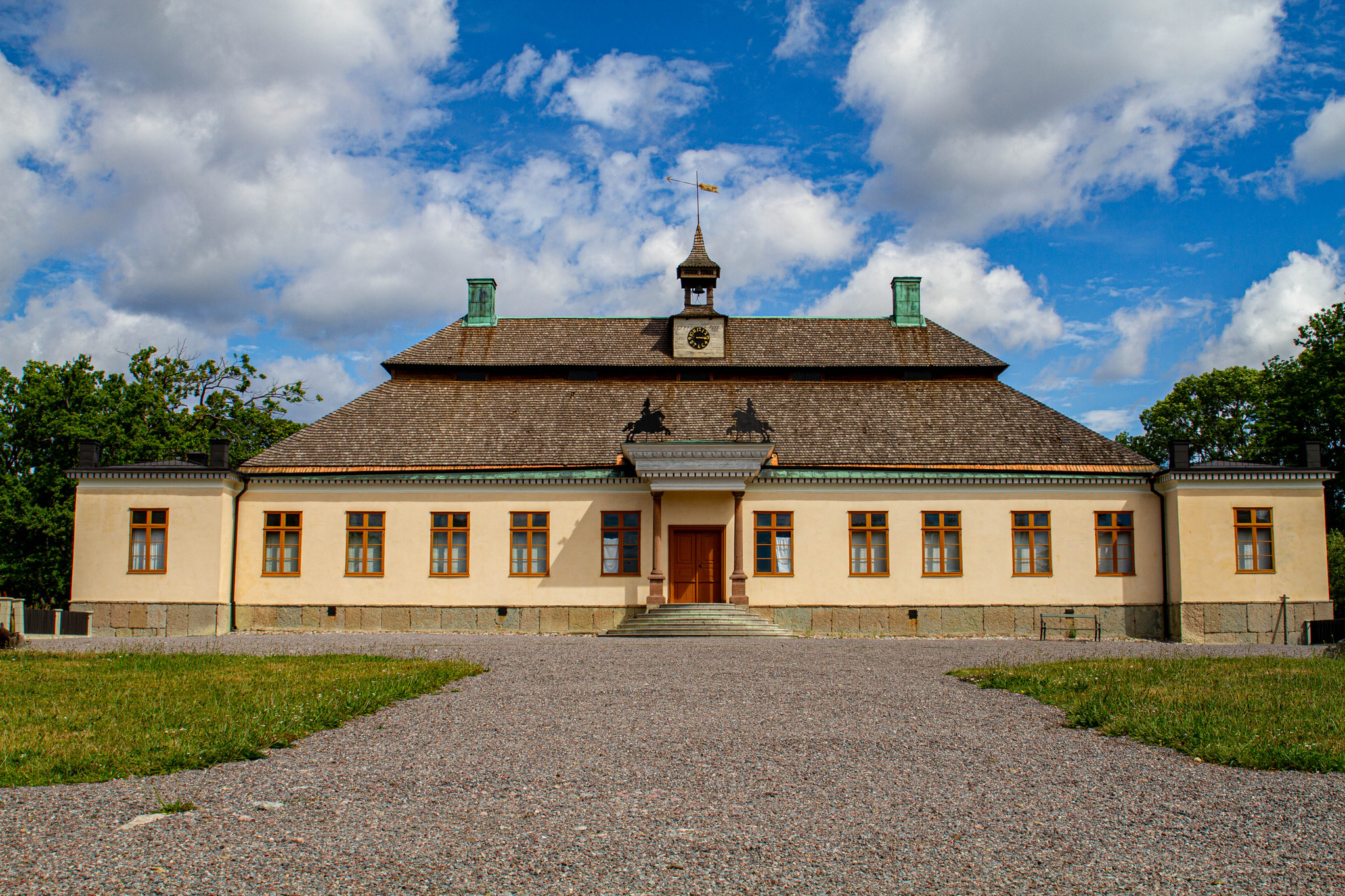 Skogaholms herrgård
