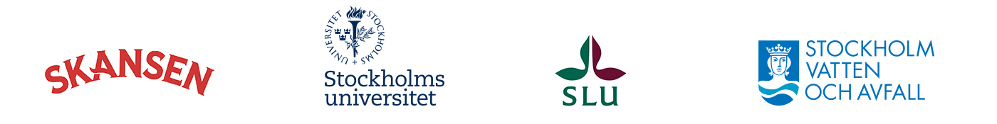 Samarbetspartners Baltic Sea Science Center