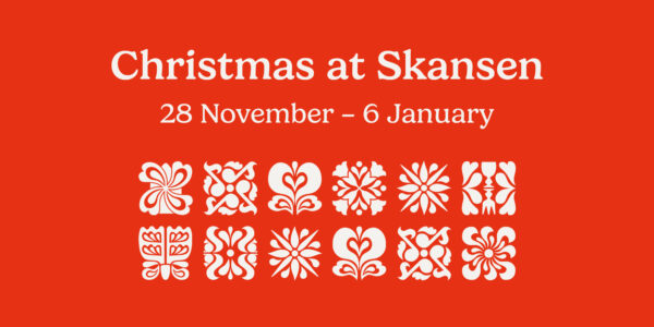 Christmas at Skansen 2025