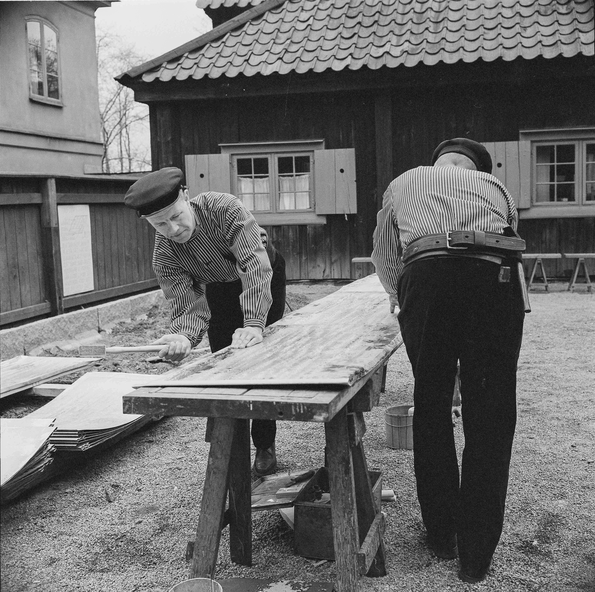 plåtslageriet