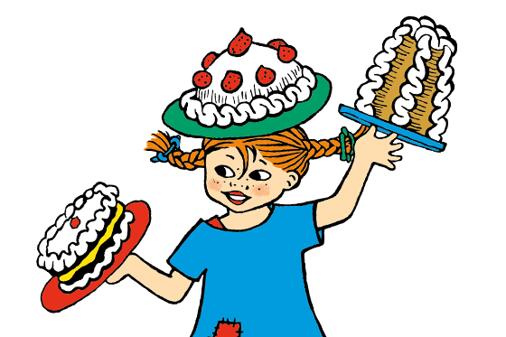 Pippi Långstrump