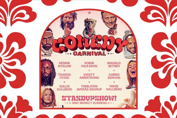 Comedy Carnival