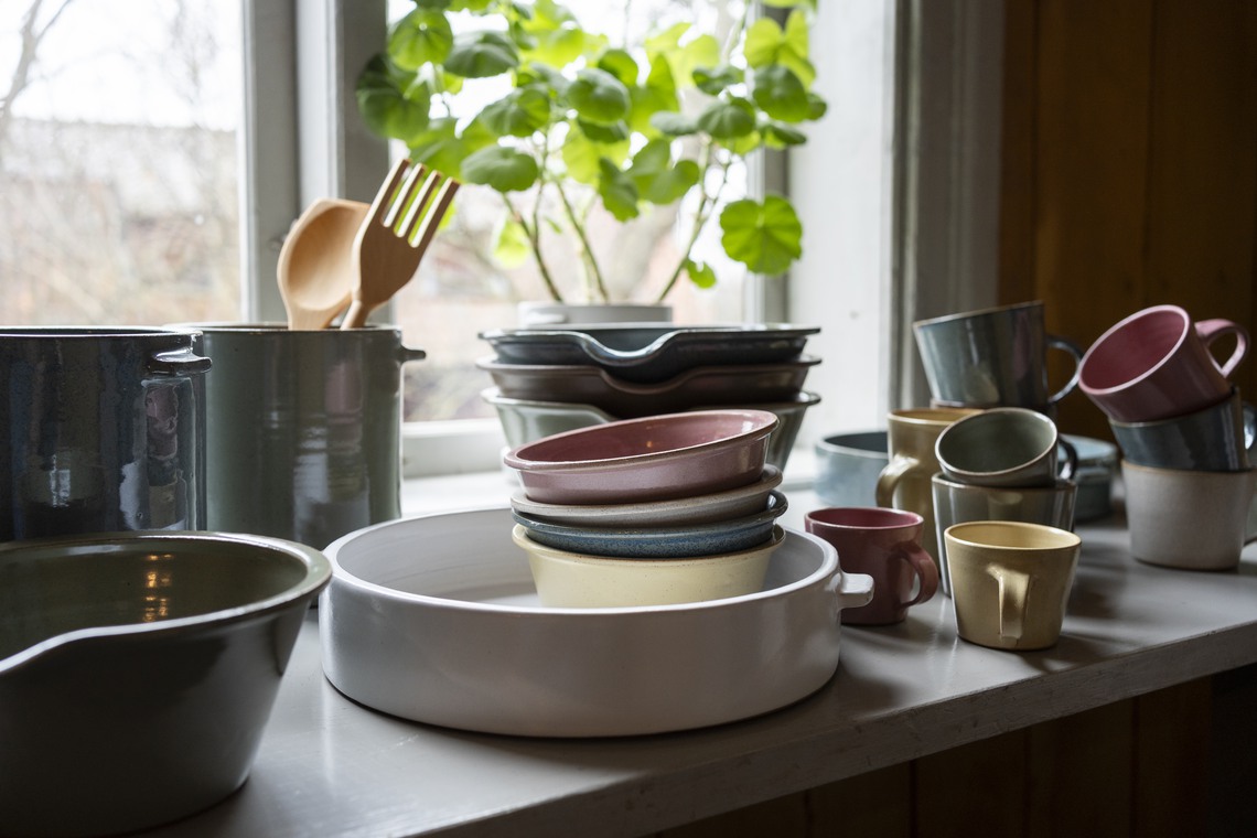 Krukmakeriet