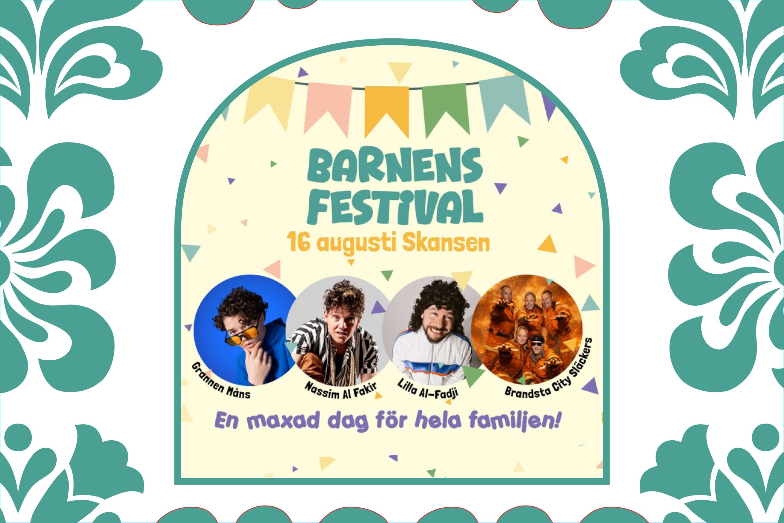 Barnens Festival