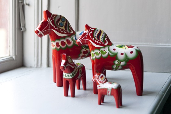 Skansen Webshop