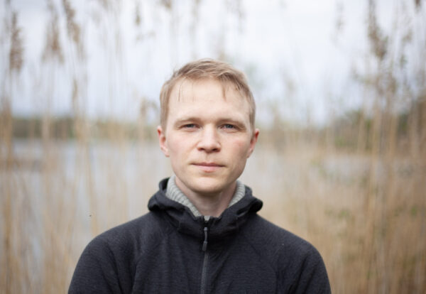 Eirik Ryvvoll Åsheim