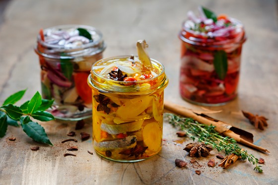 Skansens Christmas dinner