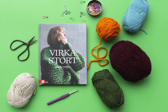 Explore handicraft in the Skansen online shop.