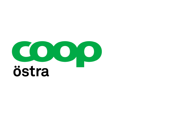 Coop östra logo webb