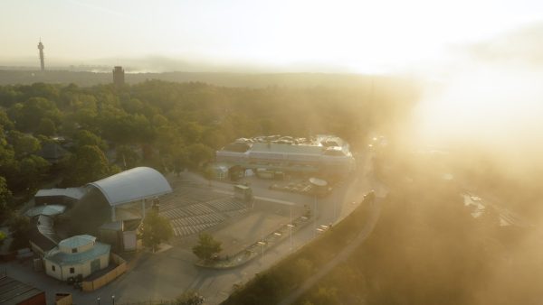 Solliden restaurang
