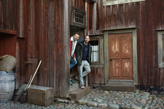 LGBTQI+ lives through history – norms, love and resistance (in Swedish)