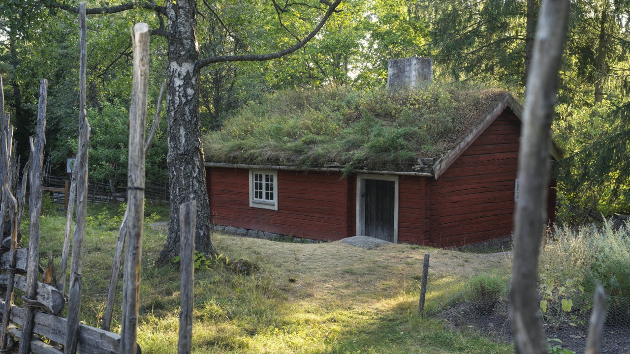 Sommartorpet 1978
