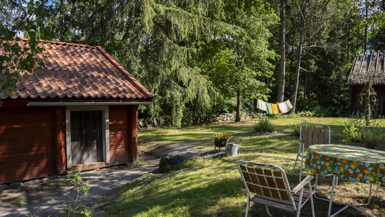 Sommartorpet 1978