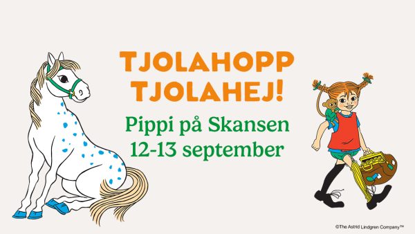 Tjolahopp tjolahej sep 2026