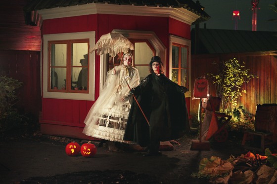 Halloween